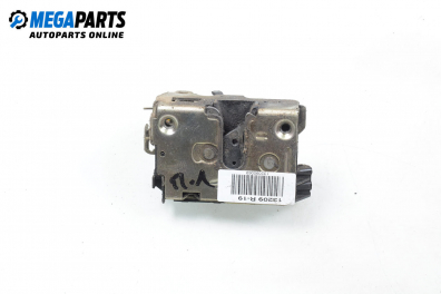 Lock for Renault 19 1.7, 73 hp, hatchback, 1992, position: front - left