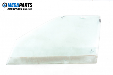 Window for Renault 19 1.7, 73 hp, hatchback, 1992, position: front - left