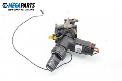 Zündschlüssel for Mercedes-Benz A-Klasse W168 1.4, 82 hp, hecktür, 1998