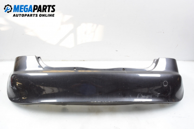 Rear bumper for Mercedes-Benz A-Class W168 1.4, 82 hp, hatchback, 1998, position: rear