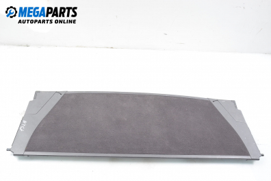 Trunk interior cover for Mercedes-Benz A-Class W168 1.4, 82 hp, hatchback, 1998