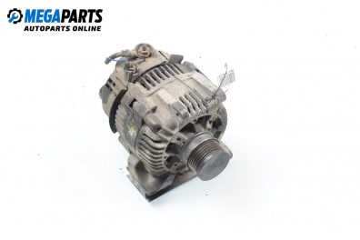 Alternator for Mercedes-Benz A-Class W168 1.4, 82 hp, hatchback, 1998