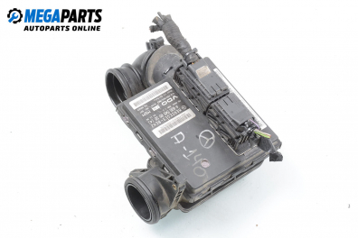 ECU for Mercedes-Benz A-Class W168 1.4, 82 hp, hatchback, 1998 № A 026 545 05 32