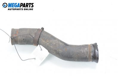 Turbo hose for Kia Sportage I (JA) 2.0 TD, 83 hp, suv, 1997