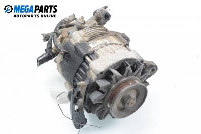 Alternator for Kia Sportage I (JA) 2.0 TD, 83 hp, suv, 1997