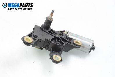 Front wipers motor for Seat Leon (1M) 1.8, 180 hp, hatchback, 2000, position: rear