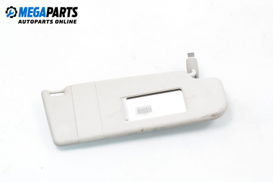 Parasolar for Seat Leon (1M) 1.8, 180 hp, hatchback, 2000, position: dreapta