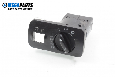 Lights switch for Seat Leon (1M) 1.8, 180 hp, hatchback, 2000