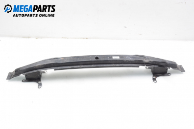 Bumper support brace impact bar for Seat Leon (1M) 1.8, 180 hp, hatchback, 2000, position: front