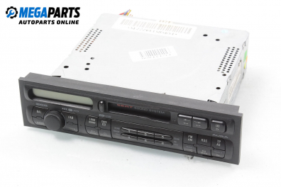 Cassette player for Seat Leon (1M) (1999-2005)