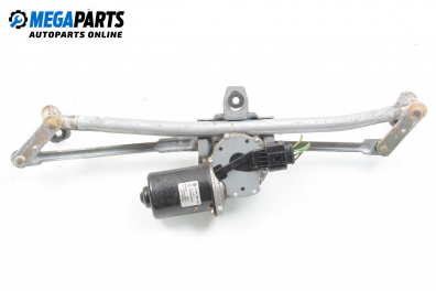 Front wipers motor for Seat Leon (1M) 1.8, 180 hp, hatchback, 2000, position: front