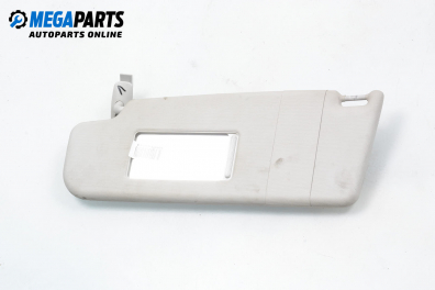 Parasolar for Seat Leon (1M) 1.8, 180 hp, hatchback, 2000, position: stânga