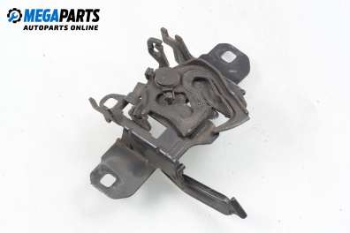 Încuietoare capotă for Seat Leon (1M) 1.8, 180 hp, hatchback, 2000, position: fața