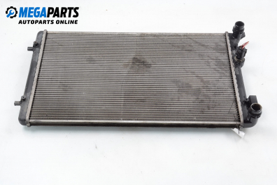 Water radiator for Seat Leon (1M) 1.8, 180 hp, hatchback, 2000