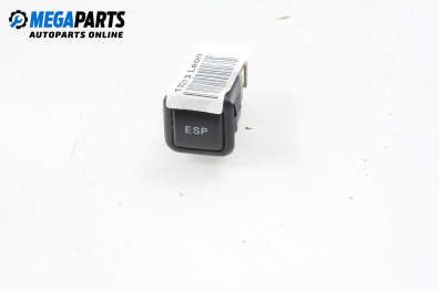 ESP button for Seat Leon (1M) 1.8, 180 hp, hatchback, 2000