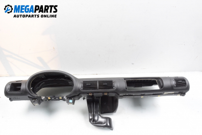 Dashboard for Seat Leon (1M) 1.8, 180 hp, hatchback, 2000