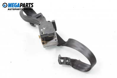 Seat belt for Seat Leon (1M) 1.8, 180 hp, hatchback, 2000, position: front - left