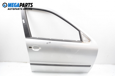 Door for Seat Leon (1M) 1.8, 180 hp, hatchback, 2000, position: front - right