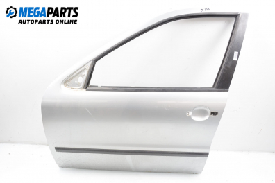 Door for Seat Leon (1M) 1.8, 180 hp, hatchback, 2000, position: front - left