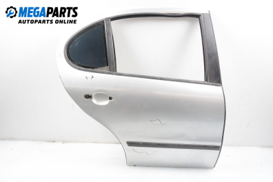 Door for Seat Leon (1M) 1.8, 180 hp, hatchback, 2000, position: rear - right