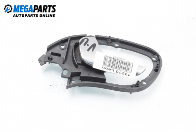 Inner handle for Seat Leon (1M) 1.8, 180 hp, hatchback, 2000, position: front - left