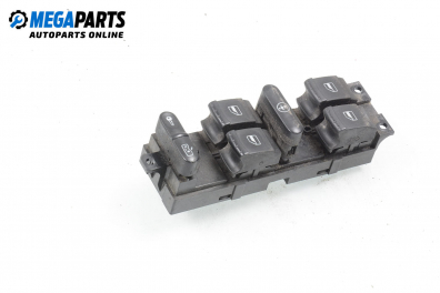 Window adjustment switch for Seat Leon (1M) 1.8, 180 hp, hatchback, 2000