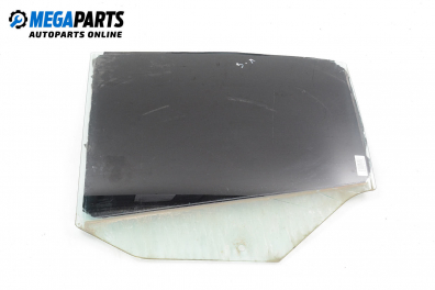 Window for Seat Leon (1M) 1.8, 180 hp, hatchback, 2000, position: rear - left