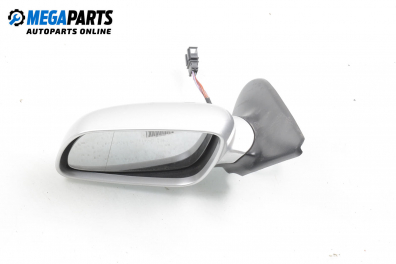 Mirror for Seat Leon (1M) 1.8, 180 hp, hatchback, 2000, position: left