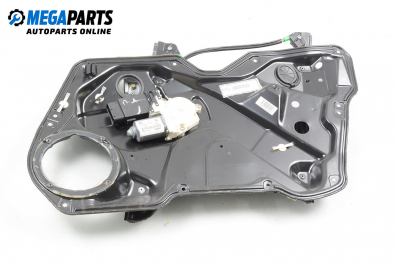 Antrieb el. fensterheber for Seat Leon (1M) 1.8, 180 hp, hecktür, 2000, position: rechts, vorderseite