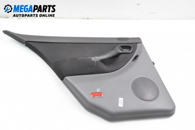 Interior door panel  for Seat Leon (1M) 1.8, 180 hp, hatchback, 2000, position: rear - left