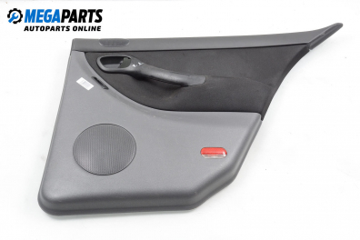 Interior door panel  for Seat Leon (1M) 1.8, 180 hp, hatchback, 2000, position: rear - right