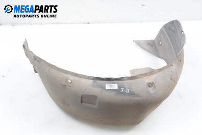 Inner fender for Seat Leon (1M) 1.8, 180 hp, hatchback, 2000, position: rear - right