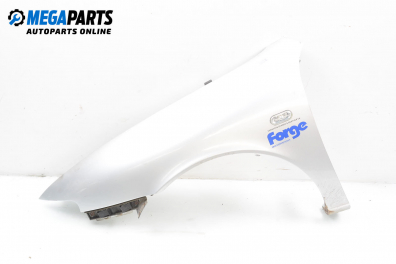 Fender for Seat Leon (1M) 1.8, 180 hp, hatchback, 2000, position: front - left