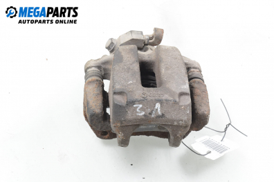 Caliper for Seat Leon (1M) 1.8, 180 hp, hatchback, 2000, position: rear - left