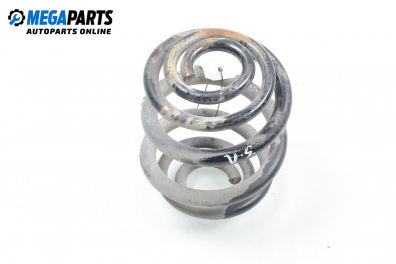 Coil spring for Seat Leon (1M) 1.8, 180 hp, hatchback, 2000, position: rear