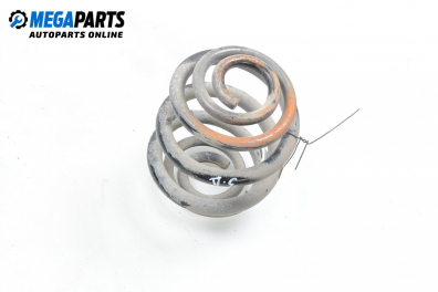 Coil spring for Seat Leon (1M) 1.8, 180 hp, hatchback, 2000, position: rear