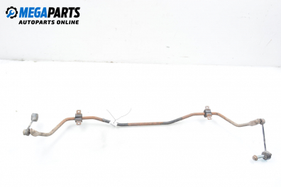 Sway bar for Seat Leon (1M) 1.8, 180 hp, hatchback, 2000, position: rear