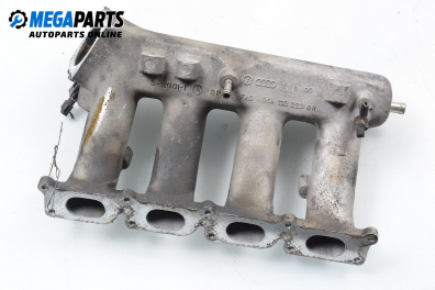 Intake manifold for Seat Leon (1M) 1.8, 180 hp, hatchback, 2000