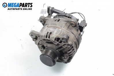 Alternator for Seat Leon (1M) 1.8, 180 hp, hatchback, 2000