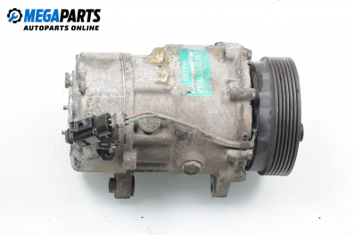 AC compressor for Seat Leon (1M) 1.8, 180 hp, hatchback, 2000