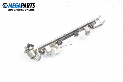 Fuel rail for Seat Leon (1M) 1.8, 180 hp, hatchback, 2000