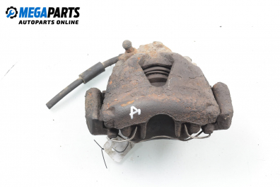 Caliper for Seat Leon (1M) 1.8, 180 hp, hatchback, 2000, position: front - right