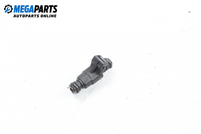 Gasoline fuel injector for Seat Leon (1M) 1.8, 180 hp, hatchback, 2000