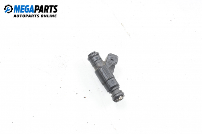 Gasoline fuel injector for Seat Leon (1M) 1.8, 180 hp, hatchback, 2000