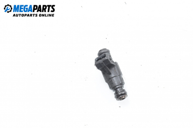 Gasoline fuel injector for Seat Leon (1M) 1.8, 180 hp, hatchback, 2000