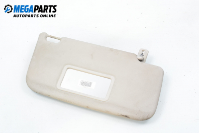 Sun visor for Opel Combo 1.6, 87 hp, truck, 2001, position: right