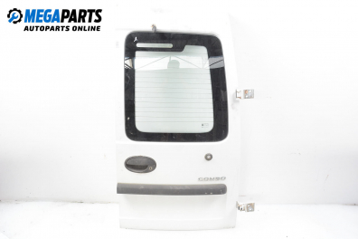 Door for Opel Combo 1.6, 87 hp, truck, 2001, position: rear - right