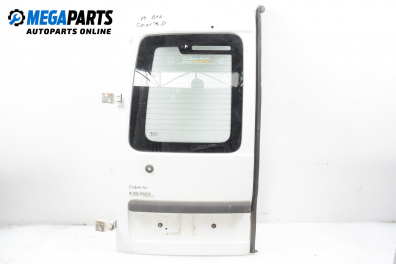 Door for Opel Combo 1.6, 87 hp, truck, 2001, position: rear - left