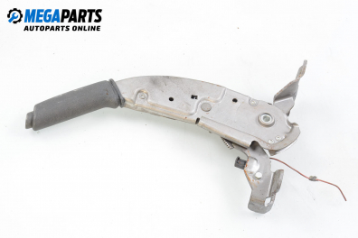 Handbrake lever for Opel Combo 1.6, 87 hp, truck, 2001