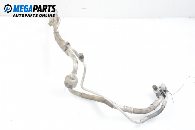 Air conditioning hoses for Opel Combo 1.6, 87 hp, truck, 2001